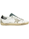 GOLDEN GOOSE SUPERSTAR trainers,11063935