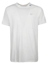 OFF-WHITE UNFINISHED T-SHIRT,11063684