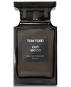 Tom Ford Unisex Oud Wood Edp Spray 3.4 oz Fragrances 888066024099