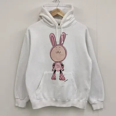 Pre-owned 20471120 Hyoma Bunny Hoodie