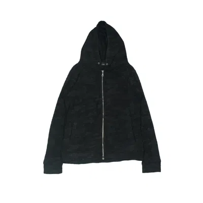 Pre-owned 20471120 X Beauty Beast In The Attic Homme Zip Up Hoodie