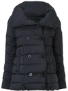 TATRAS PADDED FITTED JACKET