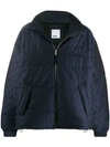 GMBH PADDED OVERSIZED JACKET