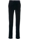 PT01 SLIM CORDUROY TROUSERS