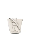 ACNE STUDIOS MUSUBI BUCKET BAG