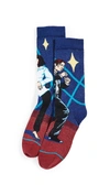 STANCE I WANT TO DANCE SOCKS