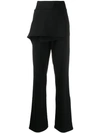 AALTO HIGH WAISTED TROUSERS