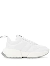 MM6 MAISON MARGIELA CHUNKY LOW-TOP SNEAKERS