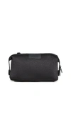 DAGNE DOVER HUNTER LARGE TOILETRY BAG