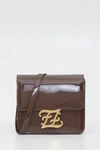 FENDI KARLIGRAPHY BAG,11064282