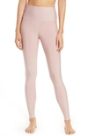 ALO YOGA AIRLIFT HIGH WAIST LEGGINGS,W5561R