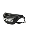 KENZO Backpack & fanny pack,45483433FF 1