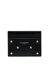 SAINT LAURENT YSL CREDIT CARD CASE