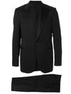 ERMENEGILDO ZEGNA FORMAL TWO PIECE SUIT