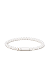 LE GRAMME LE 25G BEADED BRACELET