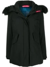 FREEDOMDAY CHAMOIS JACKET