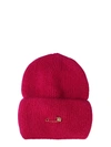 VERSACE KNITTED HAT,166452