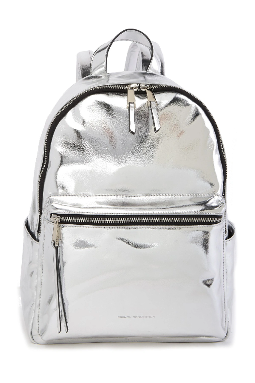 french conection perry fauxleather mini backpack purses FADEON Purse for Women, Designer Leather Cute Roomly Small Backpacks, Ladies Shoulder Backpack Fashion Handbag Designed for fans and functional use Wait, where's Perry?Which disguise are