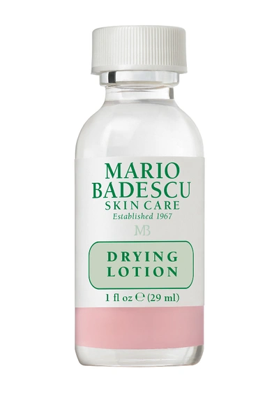 Mario Badescu Drying Lotion - 1.0 Oz. - Travel Size