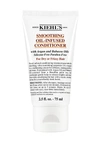 KIEHL'S SINCE 1851 Smoothing Oil-Infused Conditioner - 2.5 fl. oz. - Travel Size