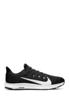 Nike Quest 2 Running Shoe In 002 Black/white