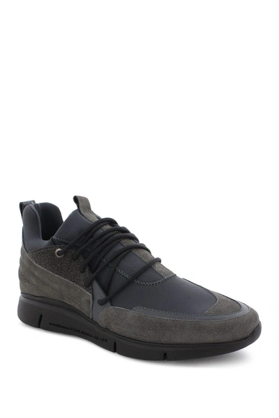 Android Homme Runyon Runner Sneaker In Gry