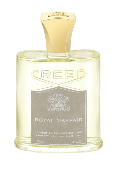 Creed Royal Mayfair Fragrance - 120ml.