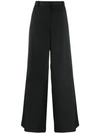 THE ROW PALAZZO trousers