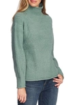 VINCE CAMUTO MOCK NECK SWEATER,9159218
