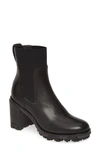 Rag & Bone Rag And Bone Black Shiloh High Boots