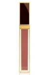 Tom Ford Gloss Luxe Lip Gloss 08 Inhibition 7 ml/ 0.24 Fl oz