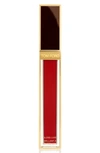 TOM FORD GLOSS LUXE MOISTURIZING LIP GLOSS,T76A