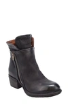 As98 A.s. 98 Cadmus Boot In Black Leather