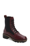 RAG & BONE SHILOH COMBAT BOOT,WFF19FF0231V23