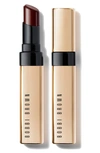 BOBBI BROWN LUXE SHINE INTENSE LIPSTICK,EM47