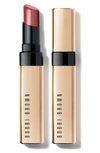 BOBBI BROWN LUXE SHINE INTENSE LIPSTICK,EM47