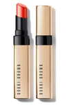 Bobbi Brown Luxe Shine Intense Lipstick In Show Stopper