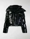 DSQUARED2 FIGHTER PADDED JACKET,S72AM0749S5232613963347