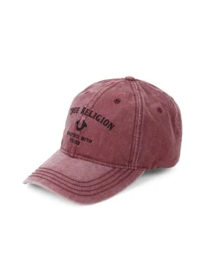 true religion baseball cap