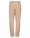 Brunello Cucinelli Pants In Beige