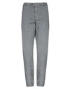 Brunello Cucinelli Pants In Grey