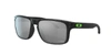 Oakley Nfl Holbrook 57mm Sunglasses In Prizm Black