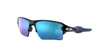 Oakley Nfl Collection Sunglasses, Carolina Panthers Oo9188 59 Flak 2.0 Xl In Blue
