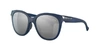 Oakley Nfl Collection Sunglasses, New England Patriots Low Key Oo9433 Oo9433 54 Low Key In Prizm Black
