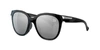 Oakley Woman Sunglass Oo9433 New York Giants Low Key In Prizm Black
