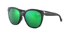 Oakley Nfl Collection Sunglasses, New York Jets Low Key Oo9433 Oo9433 54 Low Key In Prizm Jade