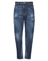 Dsquared2 Jeans In Blue