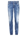 DSQUARED2 JEANS,42760687CH 7