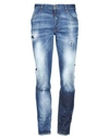 DSQUARED2 JEANS,42761100ON 6
