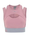 ADIDAS BY STELLA MCCARTNEY TOPS,12377038IS 6